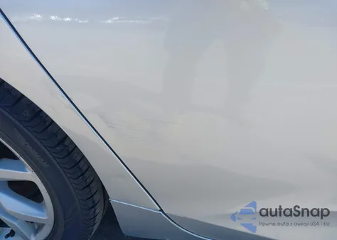 2016 Chevrolet Impala 2Lt из США, поврежденный, VIN 2G1115S34G9149431